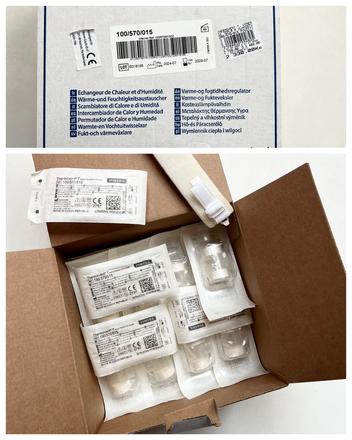 Filtry k tracheostomii,