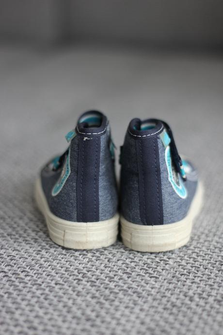 Kotníčkové tenisky befado, befado,21