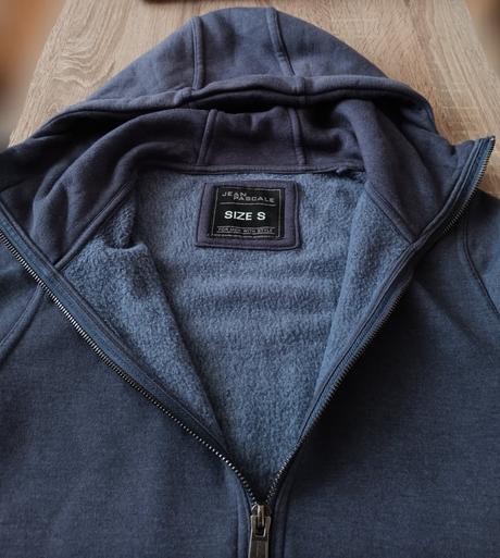 Chlapecká mikina na zip takko, takko,s