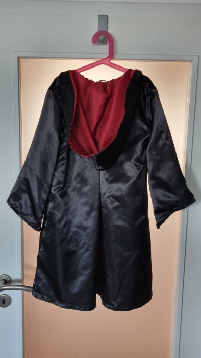 Harry potter plášť,