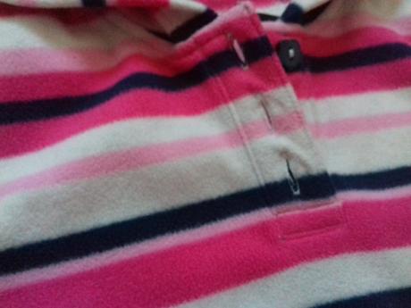 Fleecová mikina, george,104