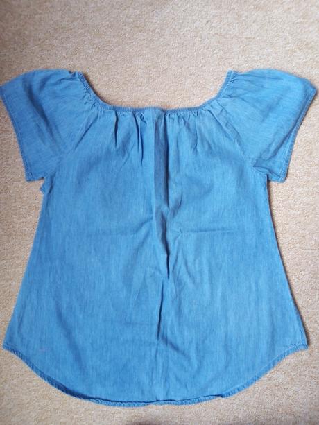 Halenka zn."beloved" vel."38", 38