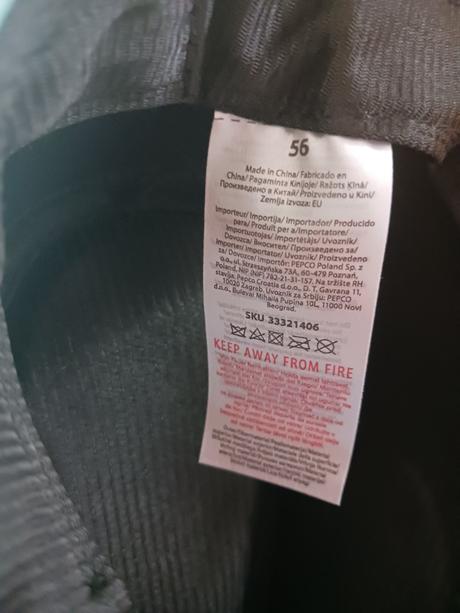 Klobouček na  léto č.56, 56