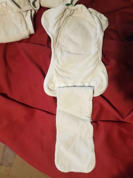 Popolini 7ks plenky látkovky pleny, popolini,7 kg - 18 kg