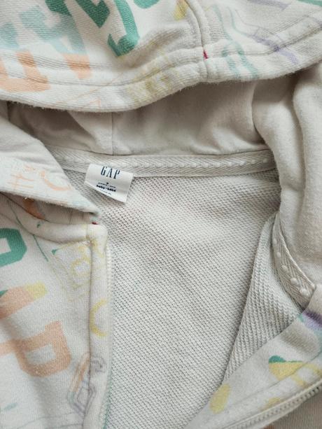 Souprava gap, vel. 3 roky, gap,98