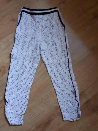 Bezva lehoučké kalhoty pdl, pompdelux,122