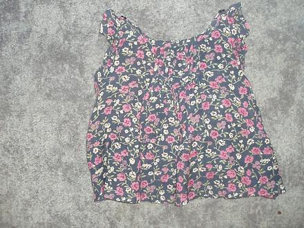 Tunička 82 (12-18měs) benetton, benetton,80