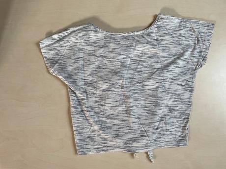 Smile triko nové, vel 152/158, 12-13 let, bpc + tr, 152