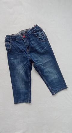 Tříčtvrteční rifle, vel. 146/152, zara,146