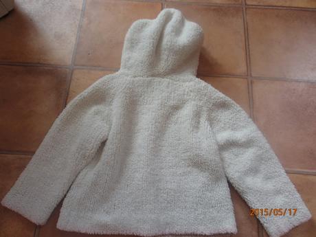 Mikino-svetr s pejsky 98/104, next,104