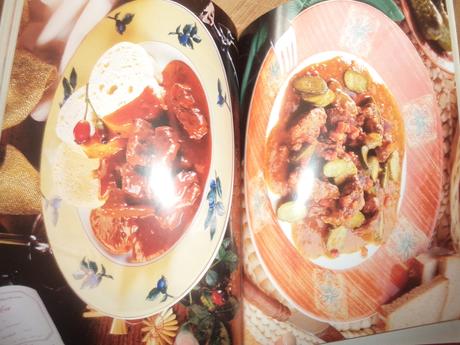 Guláše mnoha chutí a nápadů 150 receptů, 