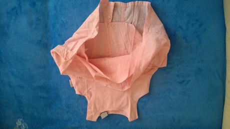 Šaty, vel 80 i déle, coccodrillo, coccodrillo,80