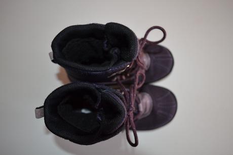 Richter zimní boty s membránou, richter,24