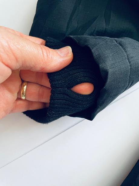 Bunda zimní - v.13/14 let, nutmeg,164