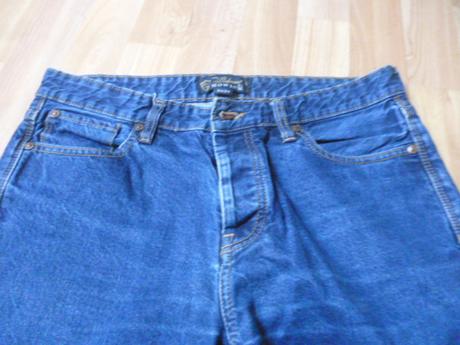 Pánské rifle vel. 34/34, m