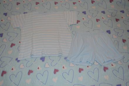 98 104 110 pyžamo pyžamko, l.o.g.g.,104