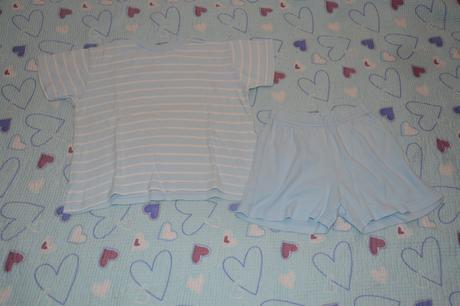 98 104 110 pyžamo pyžamko, l.o.g.g.,104