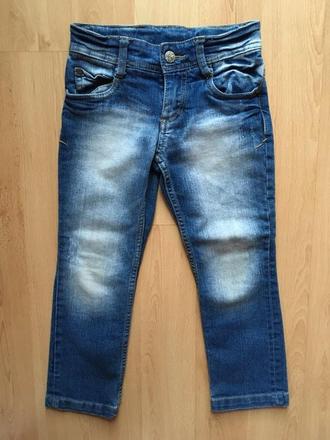 Super šmrncovní rifle, terranova,110