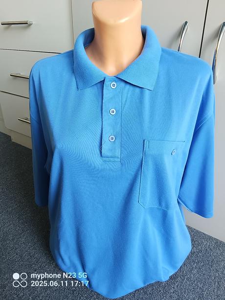 Tričko zn."m&t euro sports" vel."3xl", xxxl