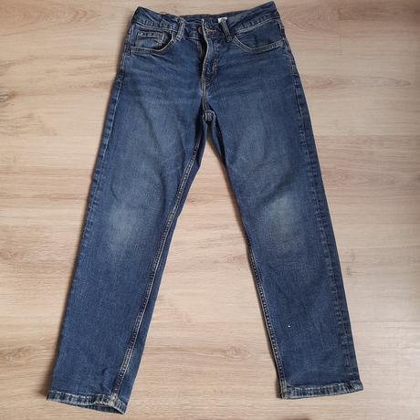 Dětské rifle, zn. h&m, vel. 134, h&m,134