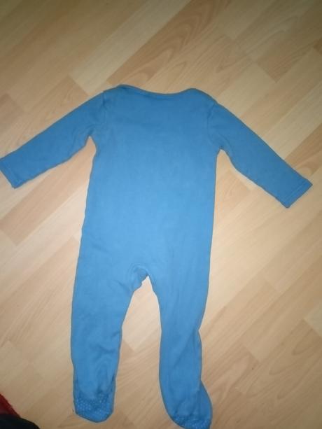 Overal superman, f&f,80