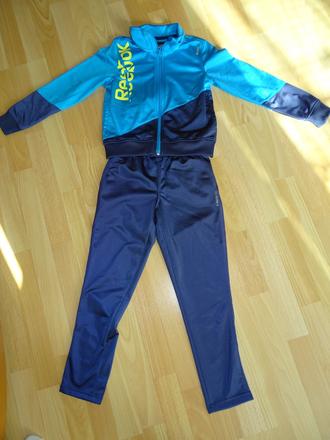 Souprava, reebok,128