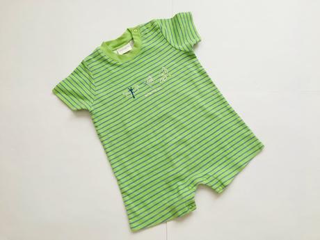 Overálek -v.3/6 m., carter's,68