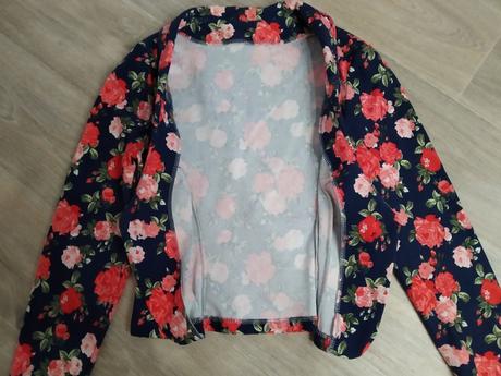 Květinové sáčko, s