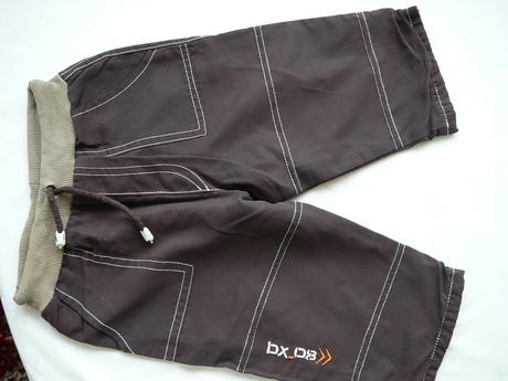 Chl. bunda a kalhoty set autex, autex,74