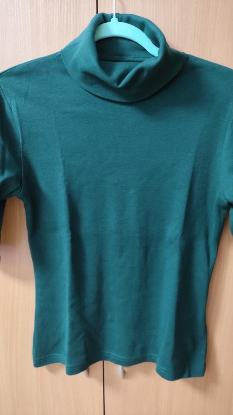 Triko jean pascale, 38