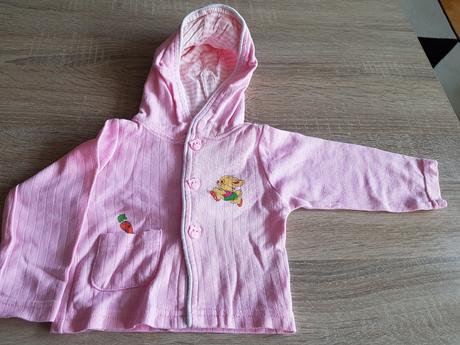 Mikina na mimi vel. 62, 62