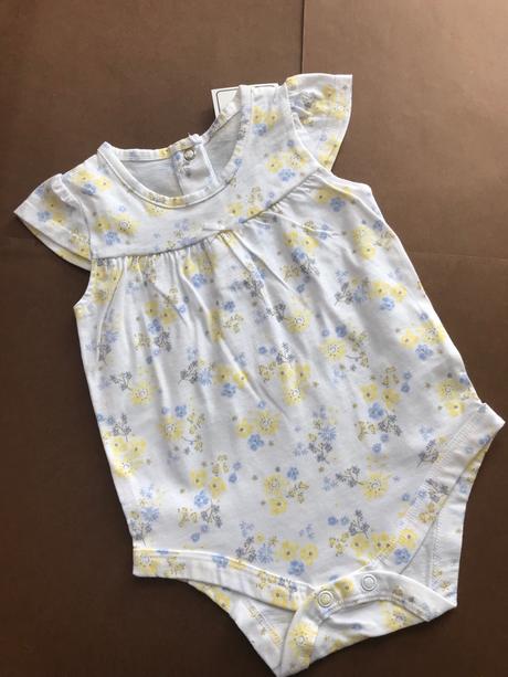 Body - v.0/3 měs., 62