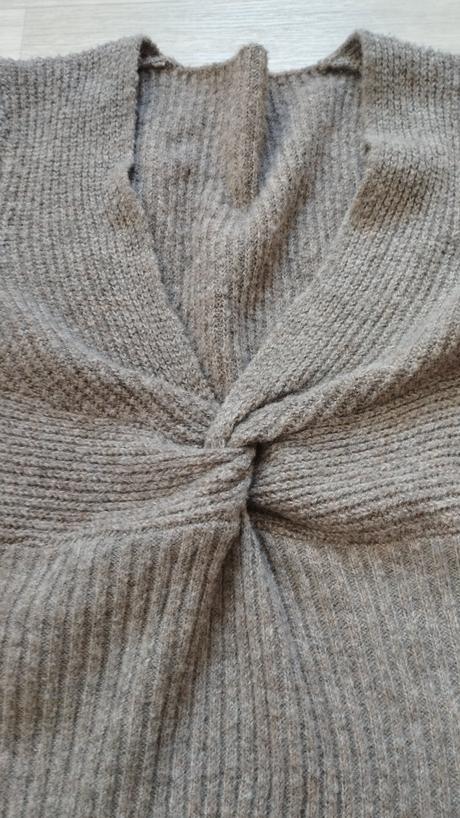 Svetr s-m, s