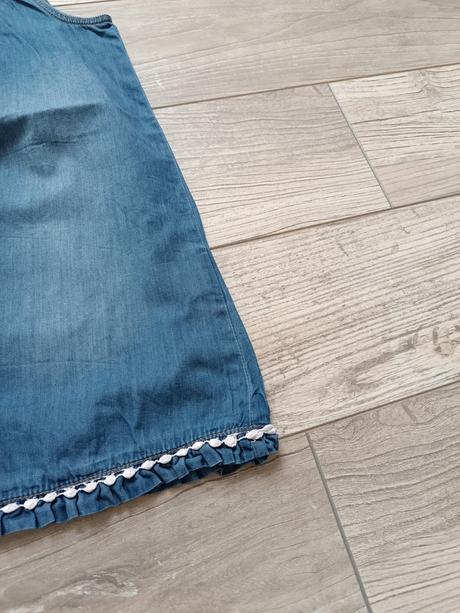 Dívčí šaty 122 dopodopo, dopodopo,122