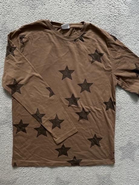 Tričko hvězdy zara, vel. 164, zara,164
