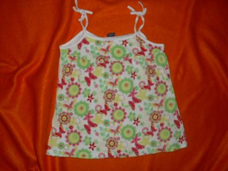 Komplet tuničky a legín, tu,86