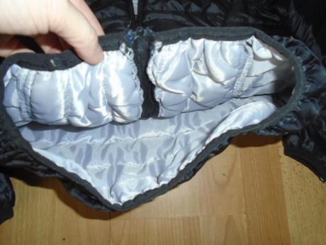 Bunda podzim/jaro duté vlákno 146/152, 146