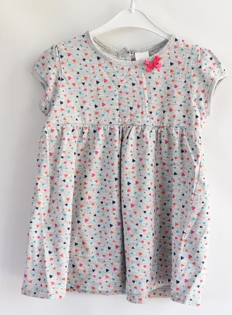 Šaty vel. 86, baby club,86
