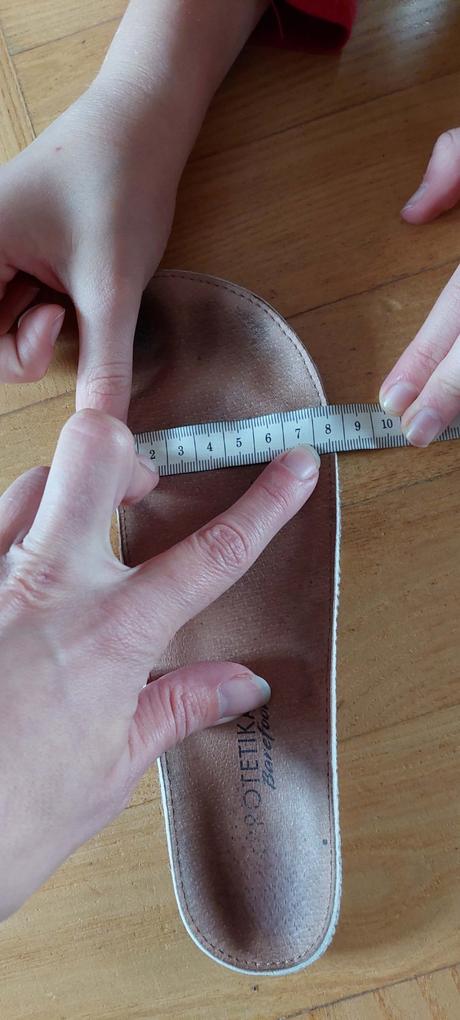 Protetika letní  vel. 32 (kendy fuchsia), protetika,32