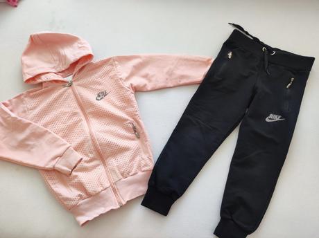 Tepláková souprava 110-116, 110