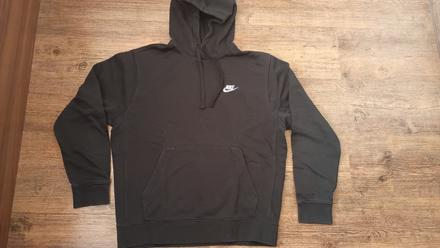 Pánská mikina, nike,m