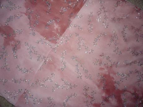 Třpytivá společenská halenka vel 158-164 zn kappah, kappahl,158