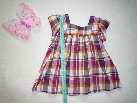 Souprava halenka, turecké kalhoty na léto, vertbaudet,86