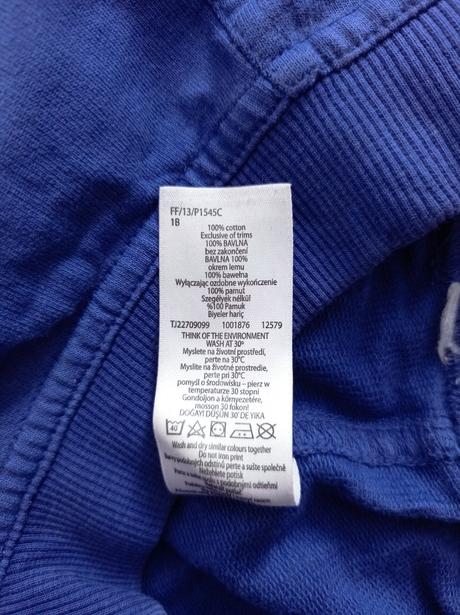 Tepláky - 92 - f&f, f&f,92