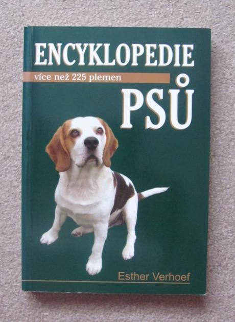 Encyklopedie psů, 