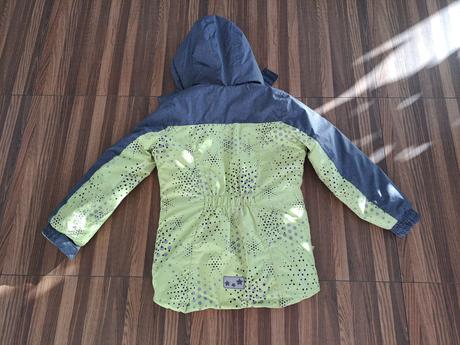 Lyžařská bunda, 152