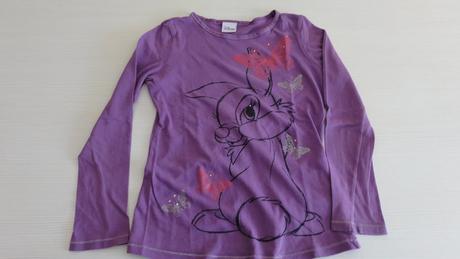 Tričko disney, disney,128