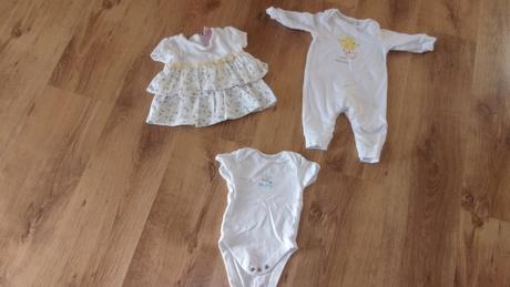 Setík pro holčičky vel. 62/68, 62