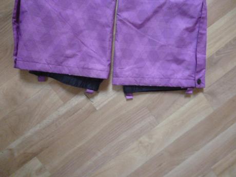 Lyžařské kalhoty loap vel.m pro maminy, loap,m