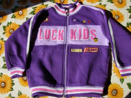 Mikiny-sada vel.4 roky, 104